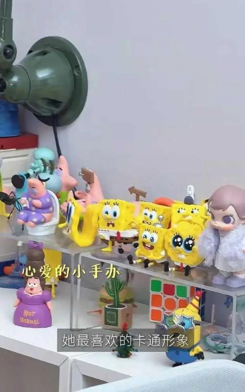 Nữ diễn viên nổi tiếng khoe phòng của con gái 12 tuổi, dân mạng xem xong khen nức nở: Đây mới là con 