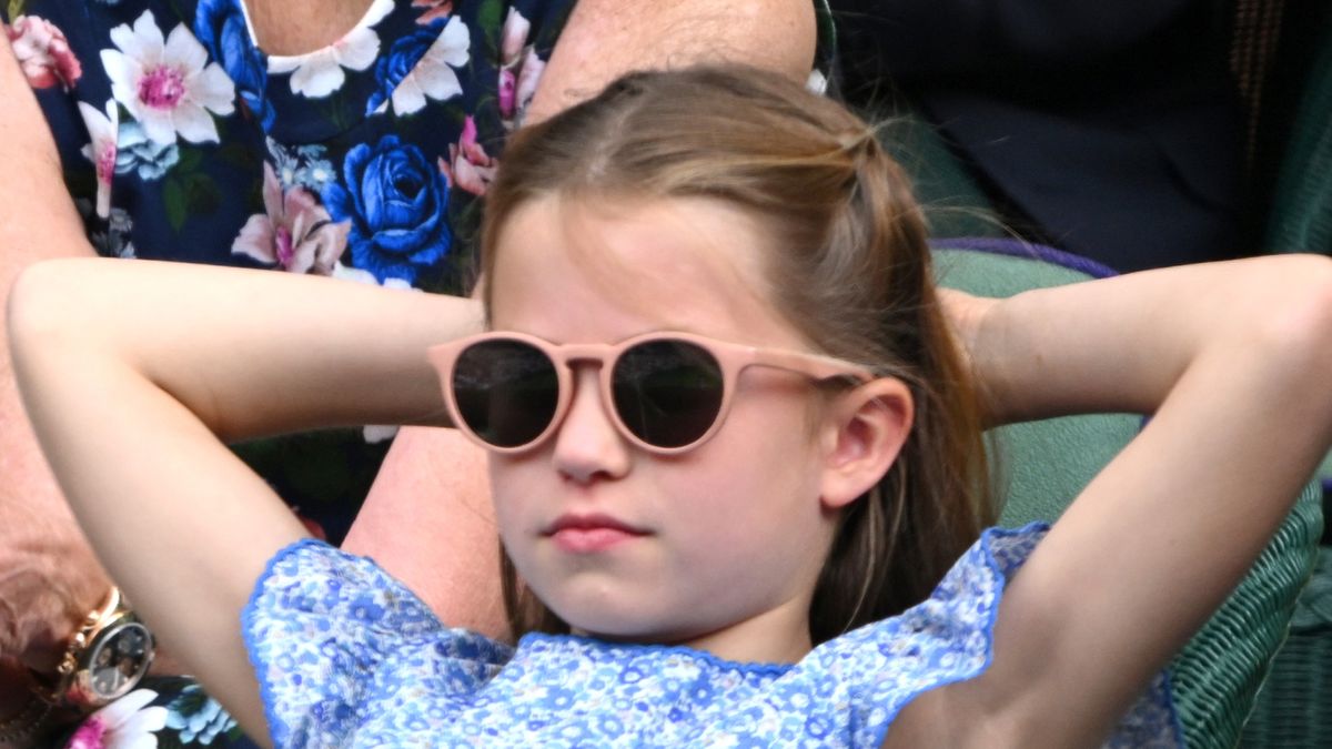 Váy hoa nhí Liberty: Item 