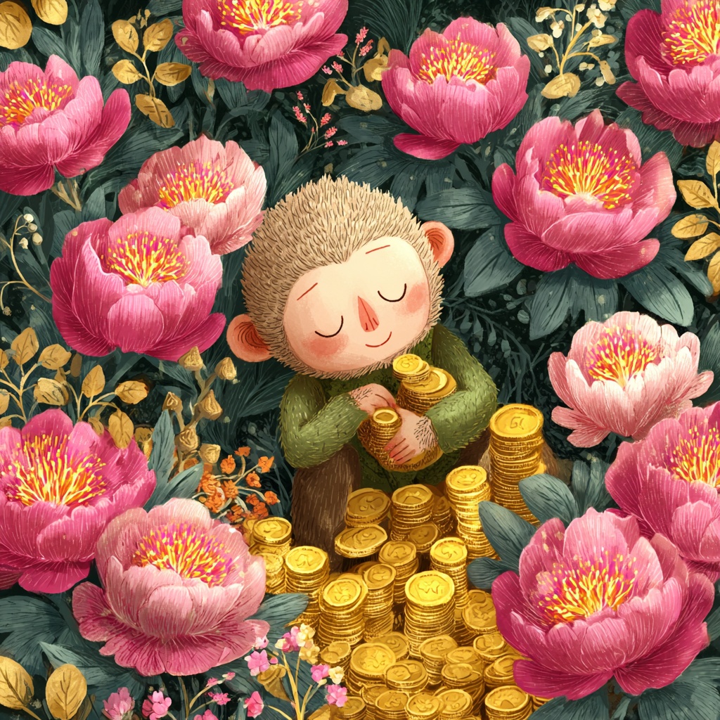 Quẻ thiêng Thần Tài chỉ lối, lộc đổ về tay tuần mới (13/4-19/4): Con giáp nào công việc thuận lợi, con giáp nào tình duyên viên mãn?