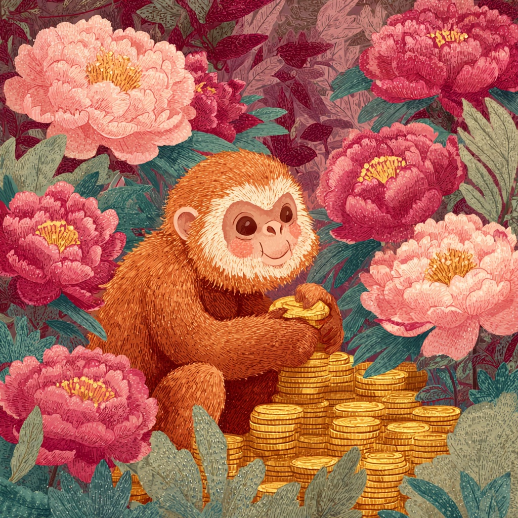 Tử vi tuần mới (13/4-19/4): Top 3 con giáp được Thần Tài ưu ái nhất, công việc lẫn tiền bạc đều lên hương