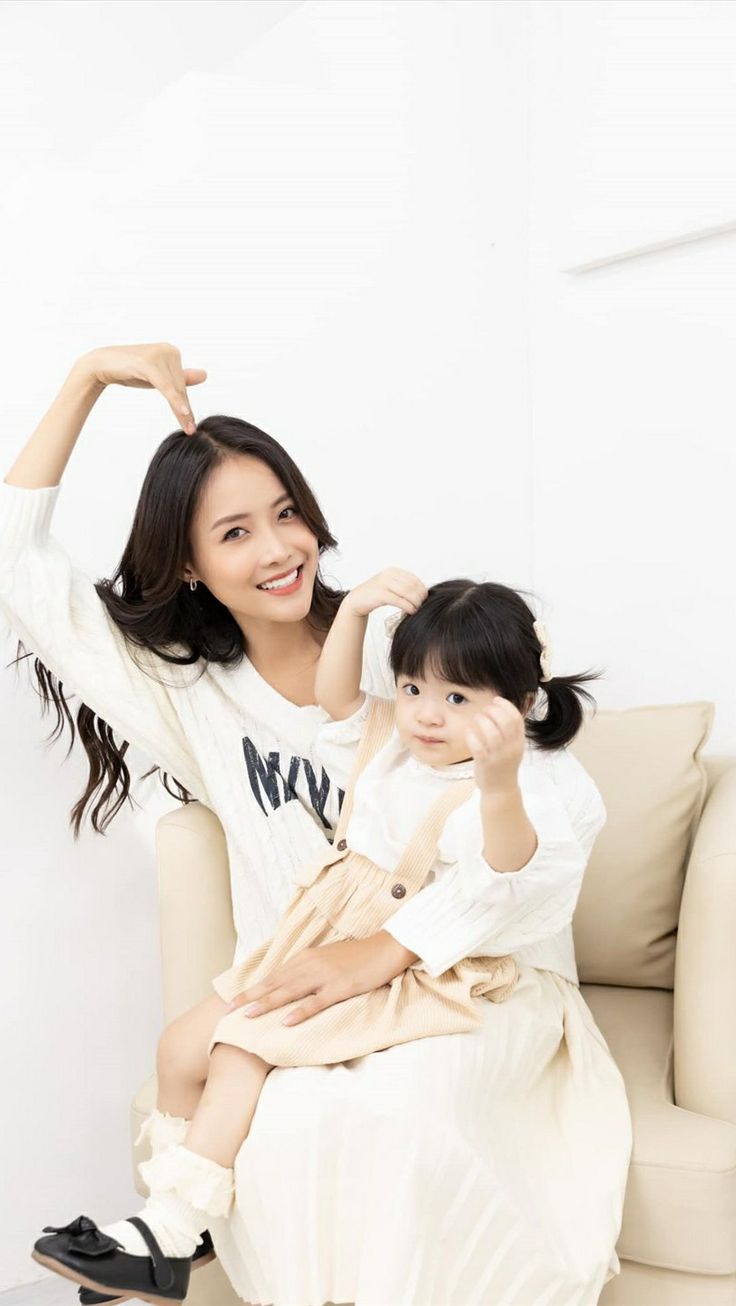 Mẹ càng lười, cả nhà càng hạnh phúc