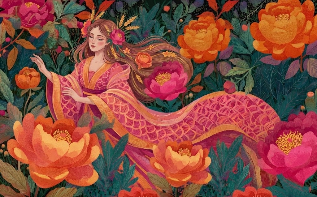 Bóc trần tử vi tuần mới (13/4 - 19/4): Thần Tài gõ cửa nhà ai, bão tố bủa vây chòm sao nào?