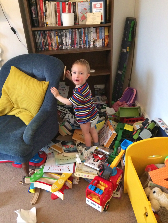 Theo quan niệm dân gian, 1 em bé nghịch ngợm sẽ có số mệnh ra sao?