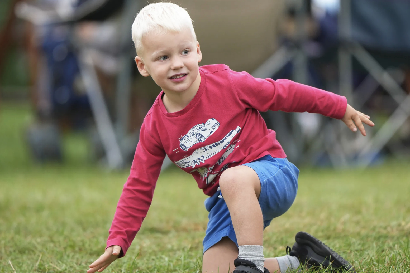 Điểm danh 14 chắt cưng Hoàng gia: Nữ hoàng đi xa, gia tài vô giá ở lại!