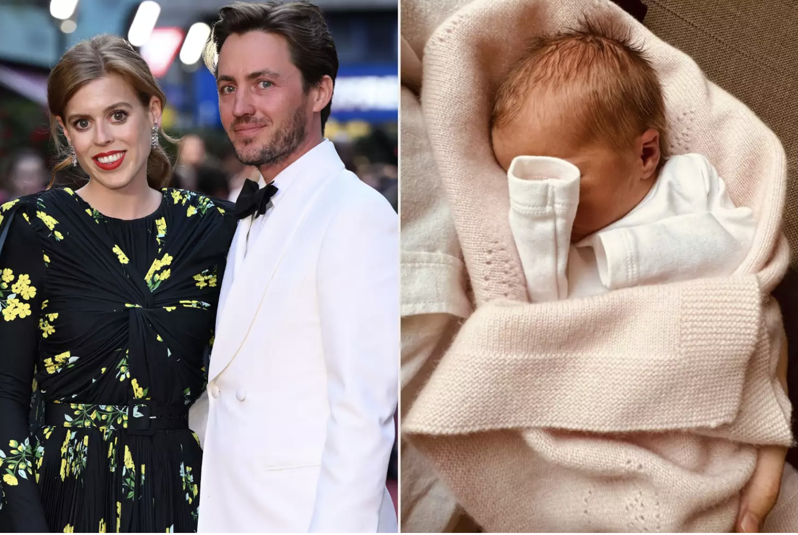 Điểm danh 14 chắt cưng Hoàng gia: Nữ hoàng đi xa, gia tài vô giá ở lại!