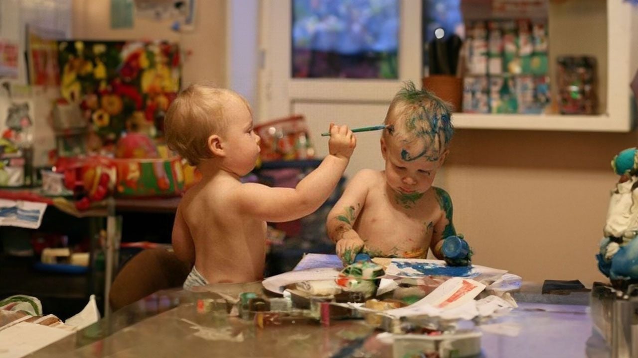 Theo quan niệm dân gian, 1 em bé nghịch ngợm sẽ có số mệnh ra sao?