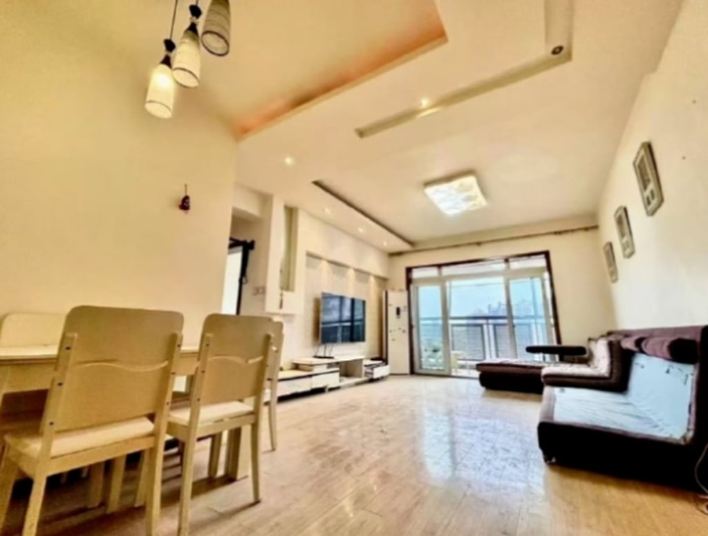 Những chuyện kỳ quặc ở xứ Trung: Nhà 