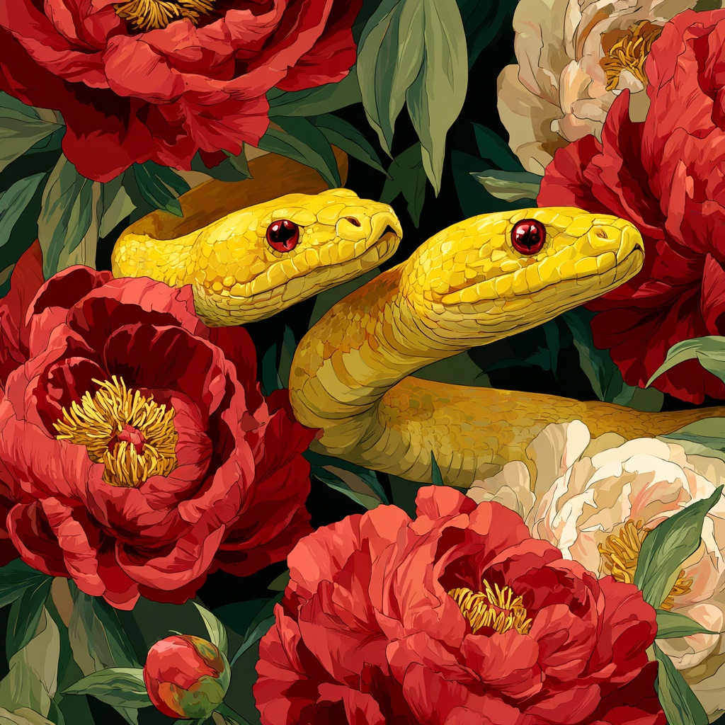 Top 3 con giáp may mắn nhất tiết Cốc Vũ năm 2026