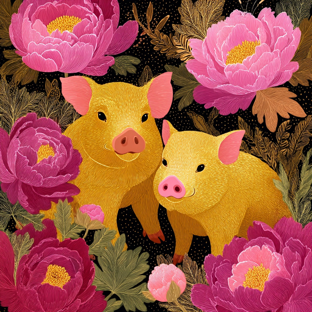 Đúng ngày 1/3 Âm lịch, 3 con giáp này nhận tin vui về tiền bạc