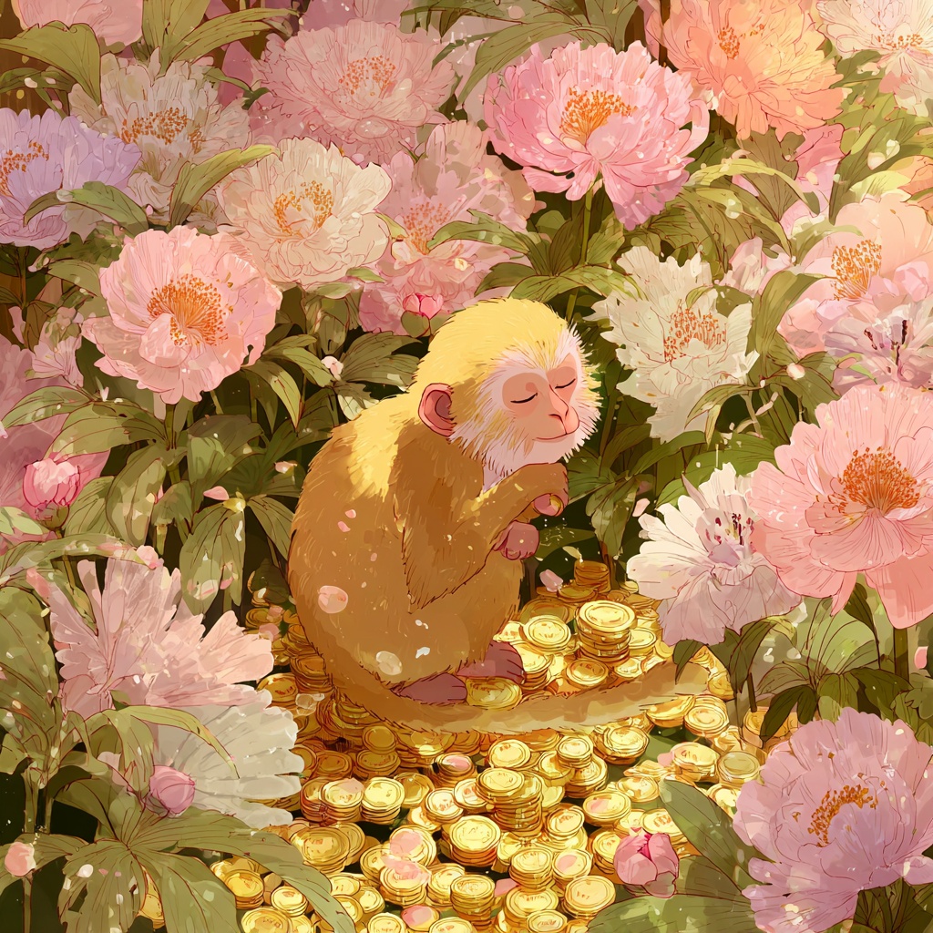 Đúng ngày 1/3 Âm lịch, 3 con giáp này nhận tin vui về tiền bạc