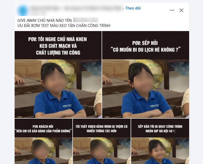  Chuyện bé P.A không ăn được thịt gà và sự quá đà đến lố bịch của cộng đồng mạng: Xin hãy để đứa trẻ được bình yên!