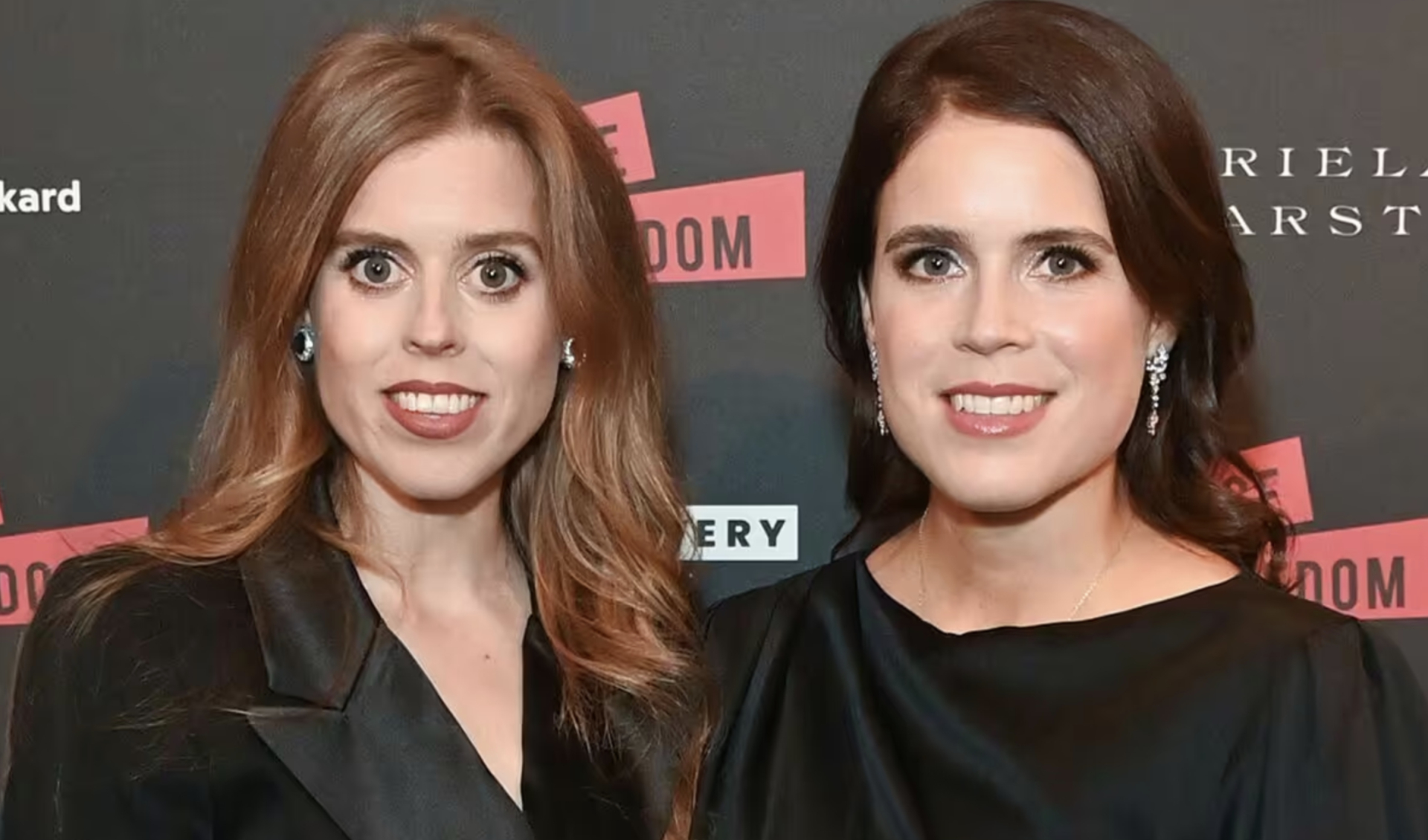 Lý do thật sự khiến Vương phi Kate lạnh nhạt, vạch rõ ranh giới với chị em nhà York