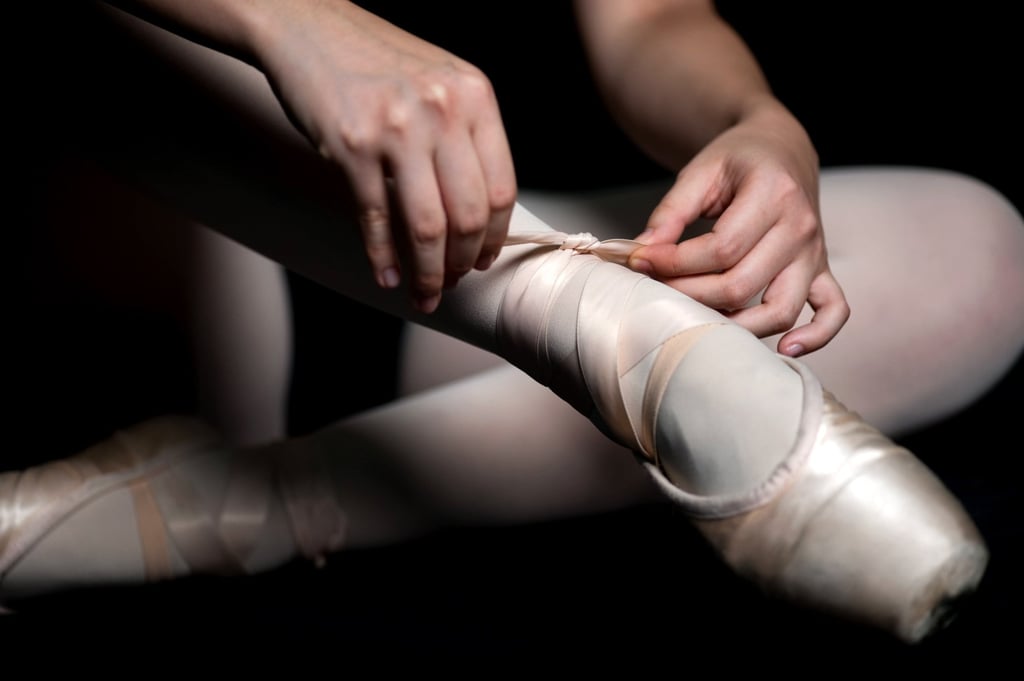 Hãng kem cao cấp tung quảng cáo