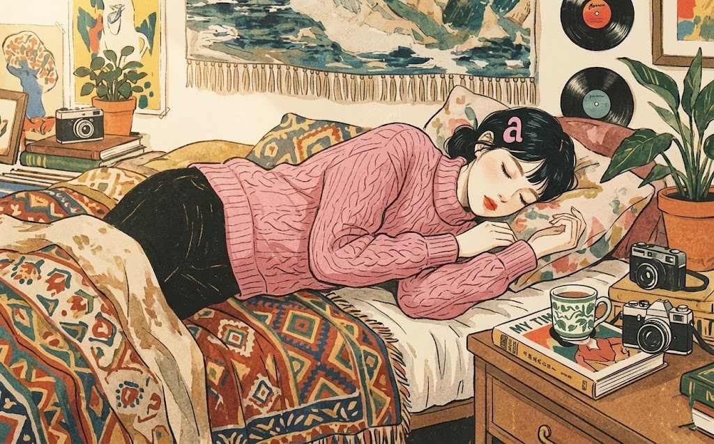 Từ lúc lương 10 triệu lên 50 triệu, tôi nhận ra món đồ đắt đỏ nhất không phải hàng hiệu mà là thứ này