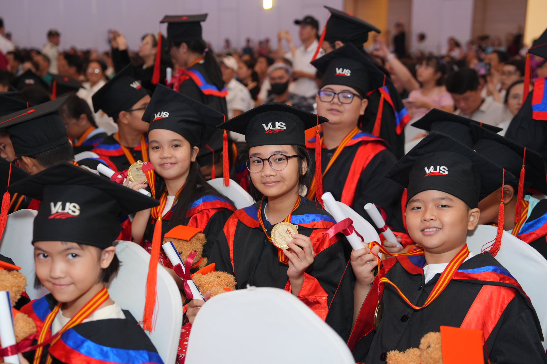 214.831 học viên sở hữu chứng chỉ Anh ngữ quốc tế: Chìa khóa mở ra những cánh cửa hội nhập trong tương lai