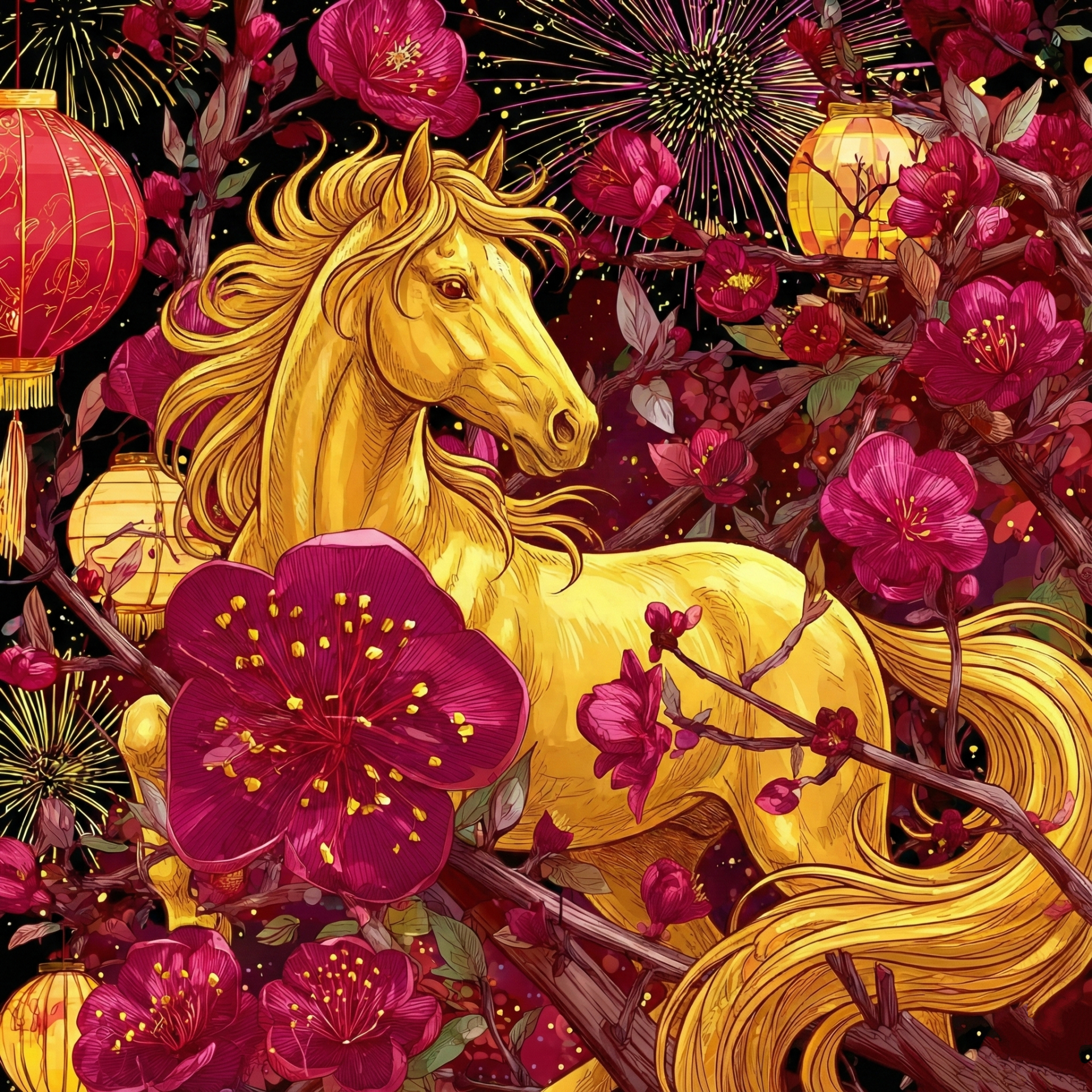 Ngày 17/4 lộc lá bủa vây, 3 con giáp tiền tình rủng rỉnh nắm trong tay