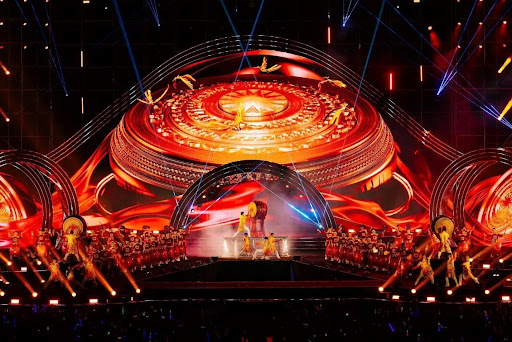 Liên hoan Phát thanh toàn quốc lần thứ XVII khép lại với nhiều dấu ấn đổi mới