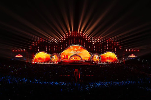 Liên hoan Phát thanh toàn quốc lần thứ XVII khép lại với nhiều dấu ấn đổi mới