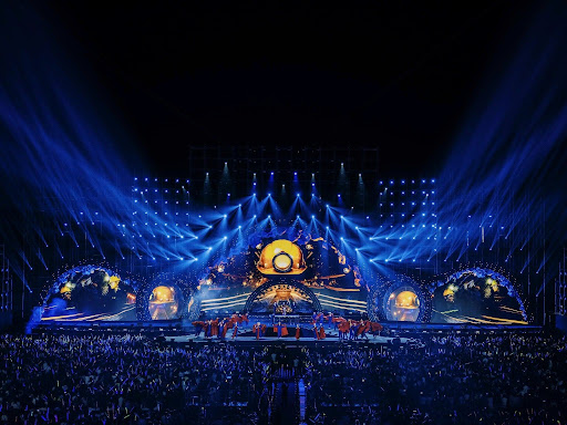 Liên hoan Phát thanh toàn quốc lần thứ XVII khép lại với nhiều dấu ấn đổi mới