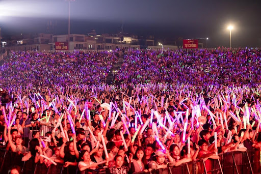 Liên hoan Phát thanh toàn quốc lần thứ XVII khép lại với nhiều dấu ấn đổi mới