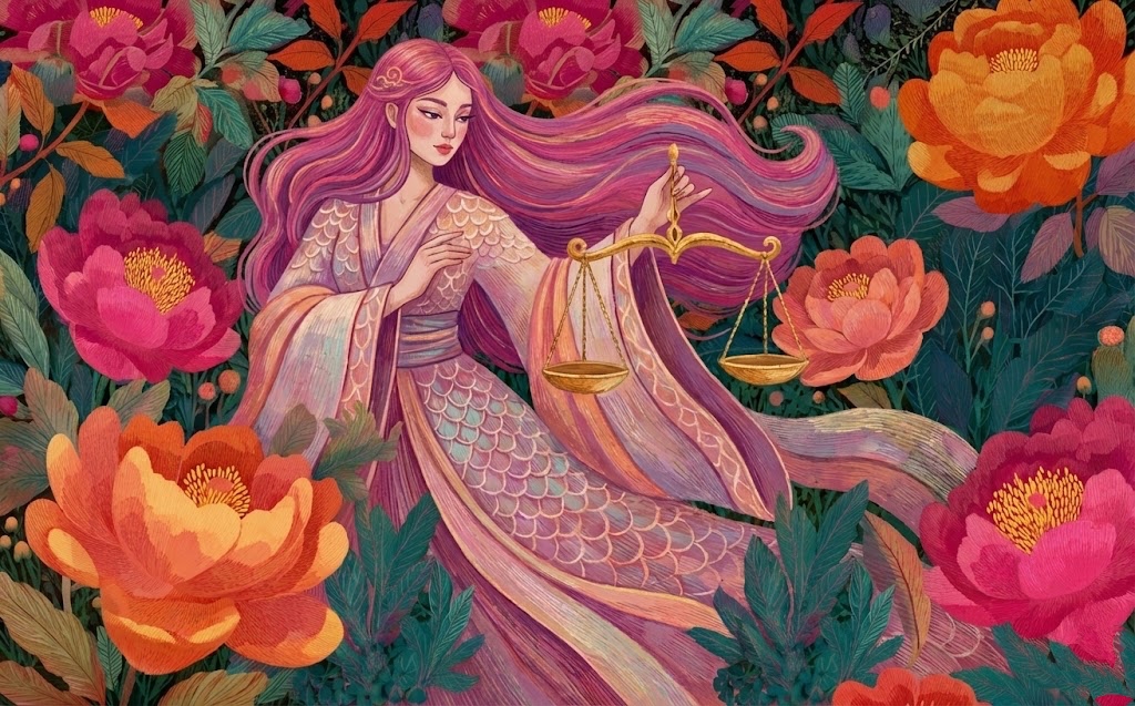 5 chòm sao lộc rơi trúng đầu ngày 17/4