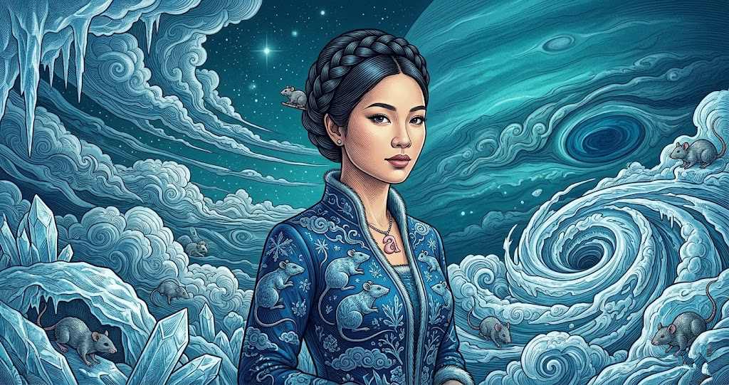 Sao Hải Vương chính thức rời Song Ngư sau 14 năm vào cuối 2026: Thế hệ sinh 1984-1998 sẽ cảm nhận sự thay đổi lớn - đây là lý do