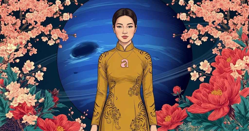 Sao Hải Vương chính thức rời Song Ngư sau 14 năm vào cuối 2026: Thế hệ sinh 1984-1998 sẽ cảm nhận sự thay đổi lớn - đây là lý do