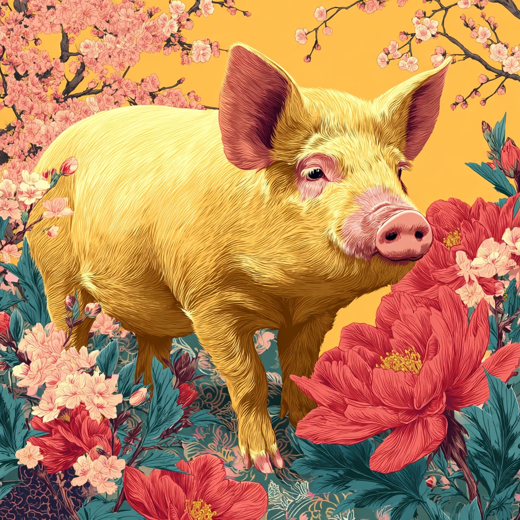 Tâm tĩnh như nước tiền tài như mưa: Điểm mặt 4 tuổi từ giữa tháng 4 vận đỏ chẳng vừa