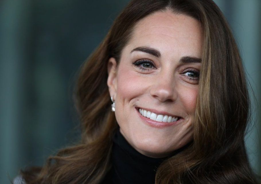 Chuyên gia tiết lộ: Vương phi Kate đời thực tính cách rốt cuộc ra sao?