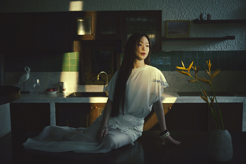 Hương Tràm thẳng thắn về tranh cãi giải Cống hiến và kế hoạch kết hôn bất thành 