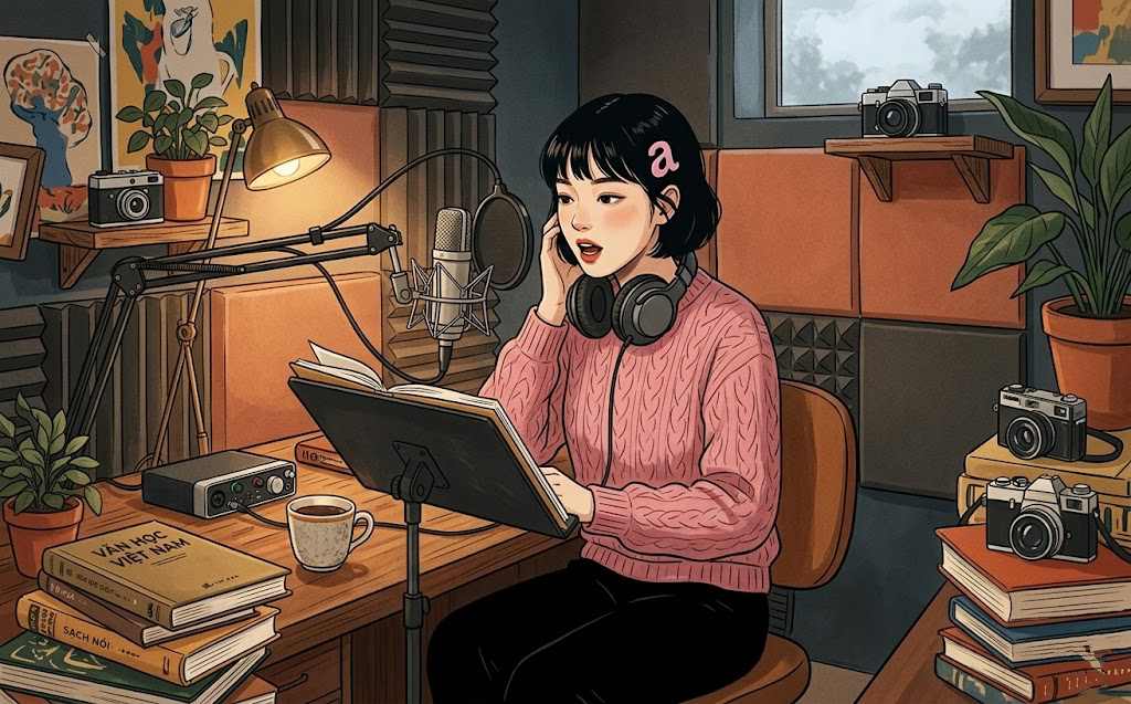 5 nghề phụ nữ 40+ làm được ngay tại nhà, không cần vốn, không cần kinh nghiệm nhưng ít ai nghĩ tới