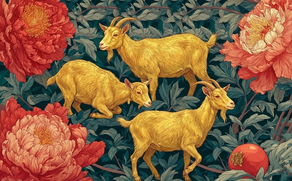 Tử vi tuần mới (20/4 - 26/4) của 12 con giáp: Tuổi Tý cầm vàng chớ để vàng rơi, tuổi Hợi xả hơi tiền tài vẫn tới