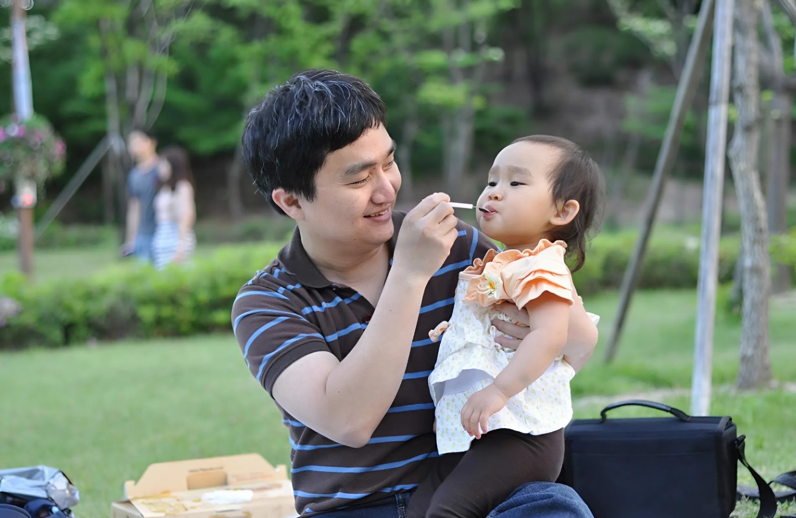 C&oacute; ba kiểu người bố cản trở sự th&agrave;nh c&ocirc;ng của con c&aacute;i; hy vọng bạn kh&ocirc;ng nằm trong số n&agrave;y!- Ảnh 1.