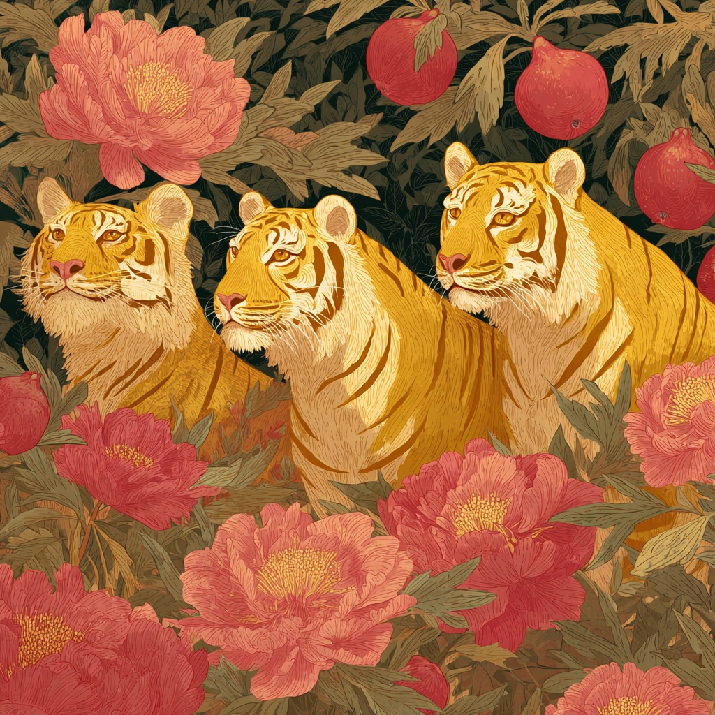 Sáng ngày 20/4, lộc về đầy tay: 3 con giáp vận đỏ như son, ký đơn 