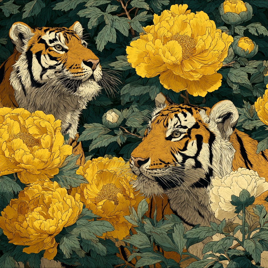 Vận đỏ như son ngày 21/4: 5 con giáp tiền tài ngập lối, tình duyên phơi phới