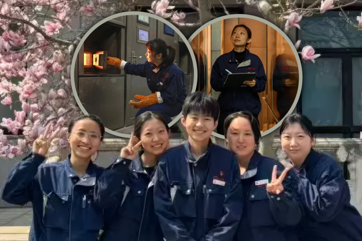 Cả thanh xuân làm bạn cùng tro cốt: Lời tự sự của những đóa 