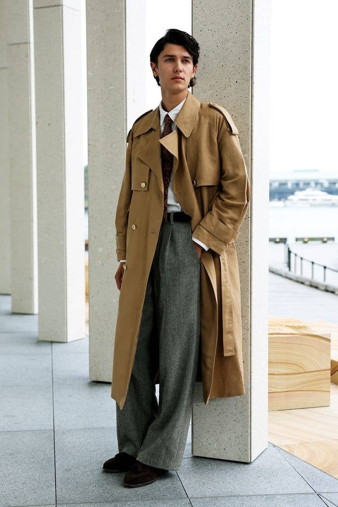 Quên William & Harry đi! Đây mới là 40 