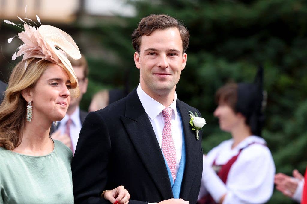 Quên William & Harry đi! Đây mới là 40 