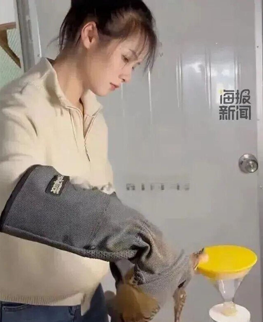 Cử nhân đại học bỏ phố về quê nuôi 60 nghìn con rắn độc, thu lãi sương sương hơn 3,8 tỷ đồng mỗi năm