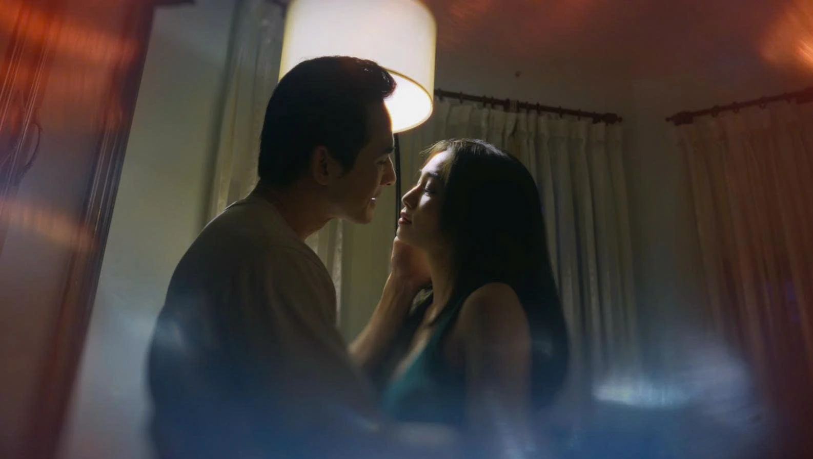 Bộ phim đang khiến khán giả 