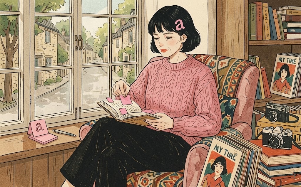 Hậu vận không do số phận, nó được quyết định âm thầm từ những năm bạn 40 tuổi