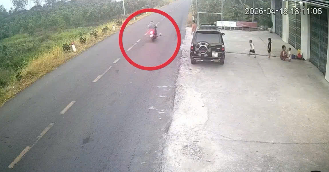 Ảnh cắt từ clip