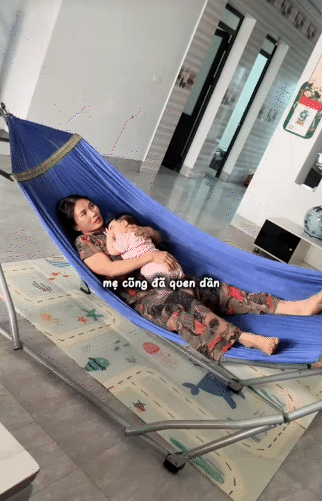 Mẹ đẻ sống chung một nhà với bố mẹ chồng: Bà ngoại Nghệ An lấy nước mắt của bao người bằng cách này!