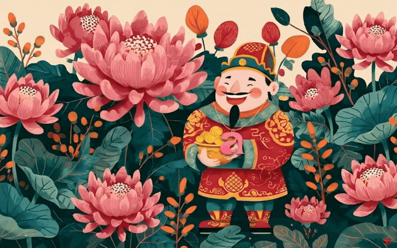 Top 3 con giáp đón lộc trời cho, quý nhân nâng gót trong tháng 5