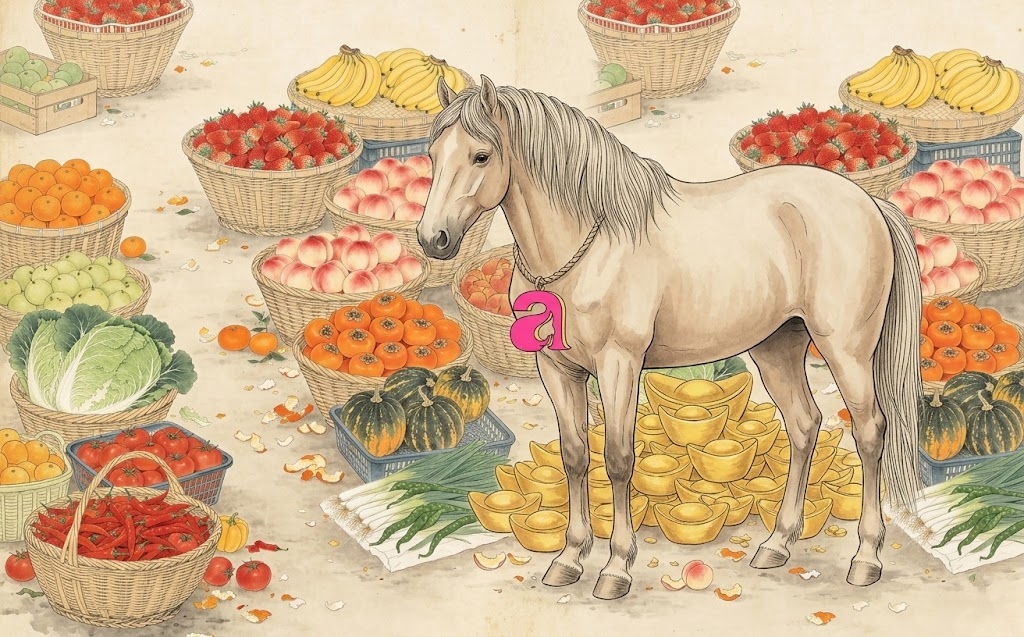 Tử vi ngày 25/4/2026: 3 tuổi được Thần Tài 