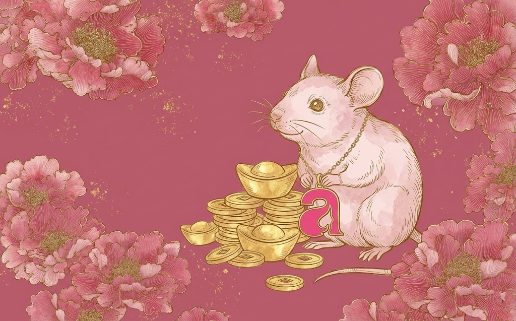 10 ngày nữa, 3 con giáp này gặp vạn sự hành thông, công việc tấn tới