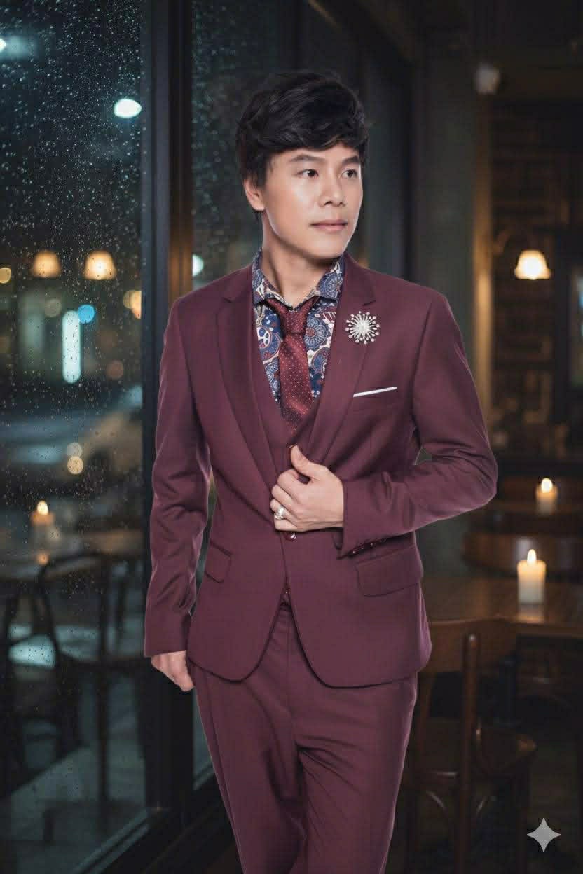 Ca, nhạc sĩ Nguyễn Tâm