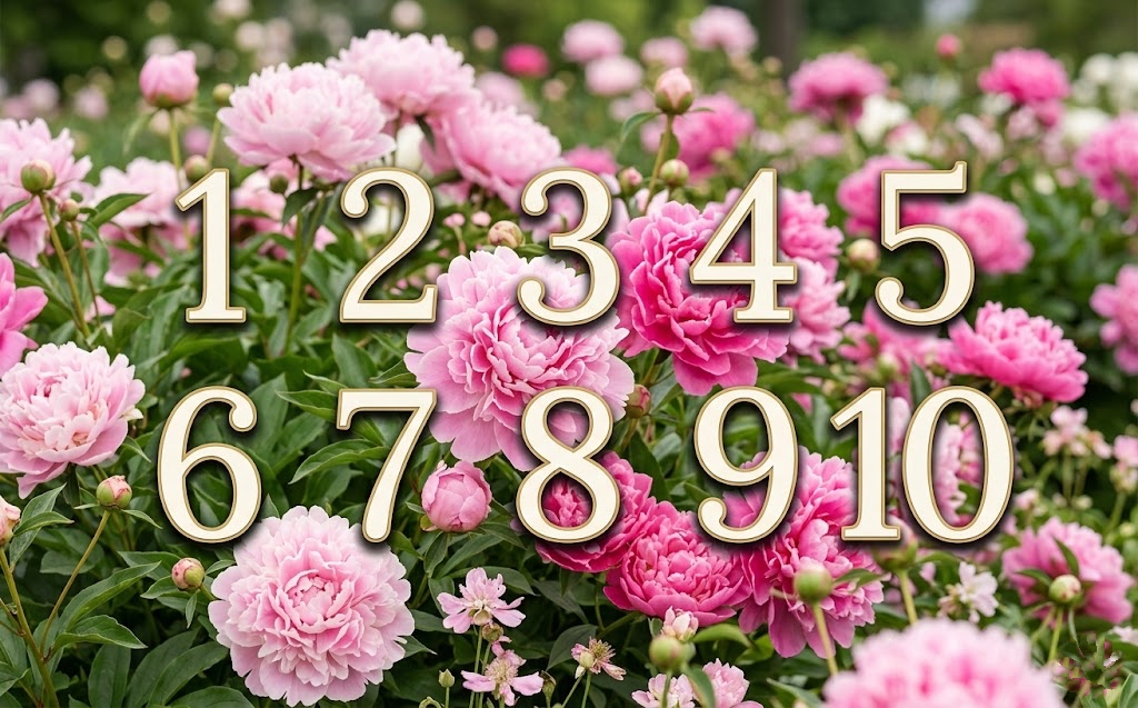 Chọn 1 số từ 1-10 để nhận thông điệp ngày mới dành cho bạn