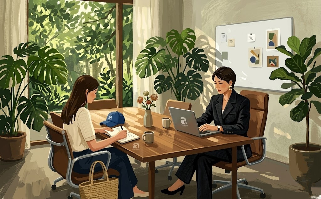 Tại sao sếp nữ thường khó gần hơn sếp nam trong mắt nhân viên?