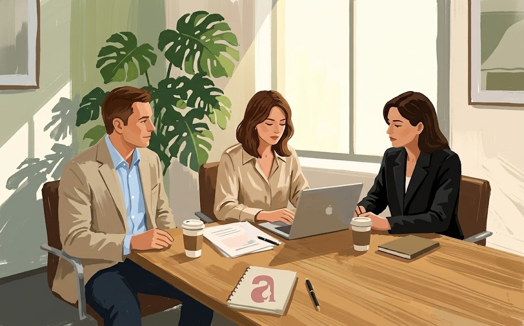 Tại sao sếp nữ thường khó gần hơn sếp nam trong mắt nhân viên?